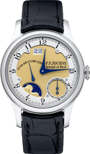 FP Journe BRASS 1300 Retro Laiton Divine G
