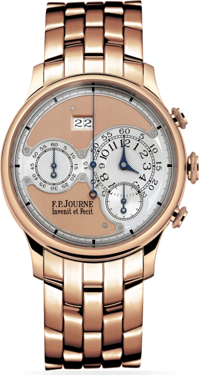 FP Journe Octa 1300.3 Retro Octa Chronographe G G G