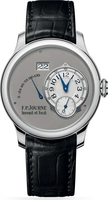 FP Journe CLASSIQUE 1300.3 AN 40 PT CUIR