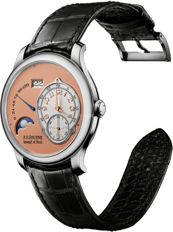 FP Journe Octa 1300.3 NOL 42 PT PI