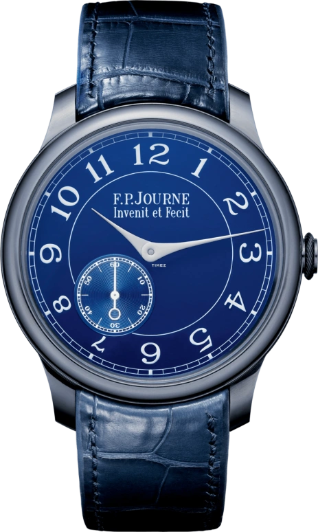 FP Journe CLASSIQUE 1304 Co ChronoBleu 2