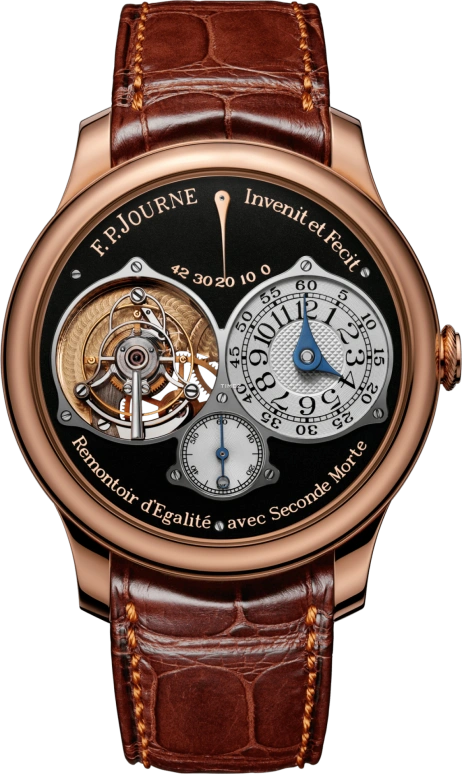 FP Journe BOUTIQUE 1403 Gabarit TSB HD