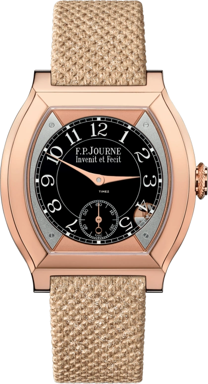 FP Journe ELEGANTE 1210 Elegante 40 6N Gold HD
