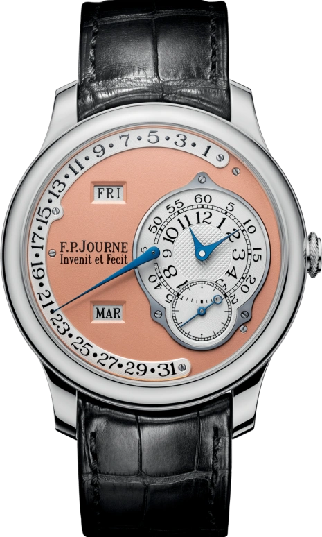 FP Journe Octa 1300.3 Retro Octa Calendrier Inverse G
