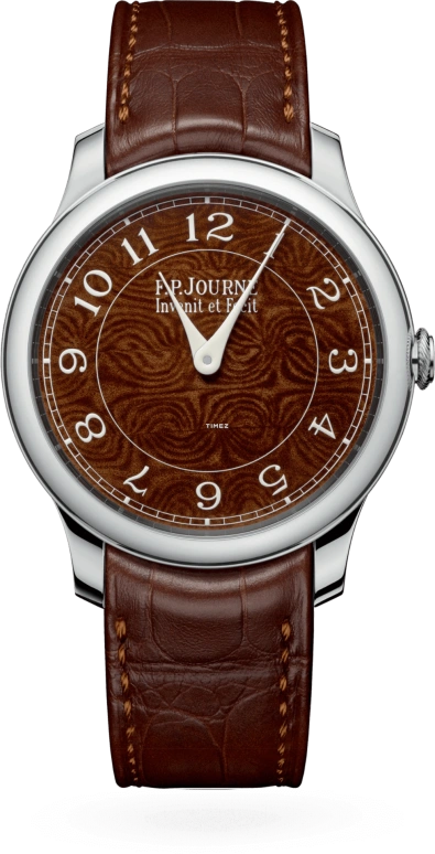 FP Journe LIMITED 1304 Limited Series Slide 1
