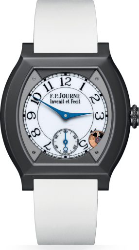 FP Journe ELEGANTE 1210 EL Titalyt CTC Blanc FB