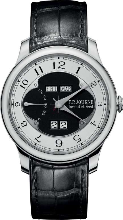 FP Journe BLACK LABEL 1300.3 Black QP D 0