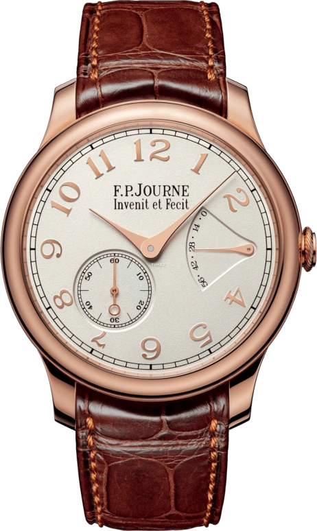 FP Journe CLASSIQUE 1304 Co Souveraine ChiffreOr G