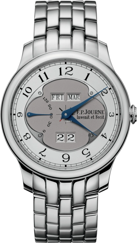 FP Journe CLASSIQUE 1300.3 Coll OctaPerpe Platine G