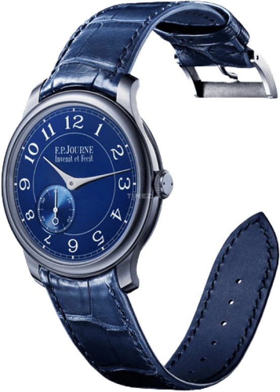 FP Journe Souveraine 1304 CS 39 TA BL