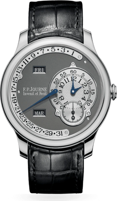 FP Journe RUTHENIUM 1300 OCTA 20CALENDRIER 1