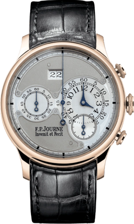 FP Journe BRASS 1300 C OR Gris Principale