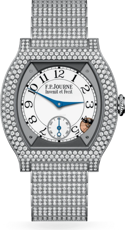 FP Journe ELEGANTE 1210 EL TIT 12 Rangs 