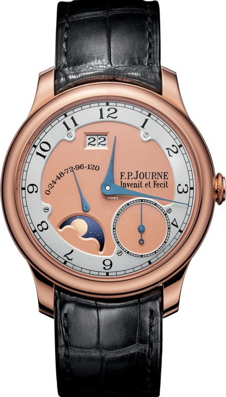 FP Journe Octa 1300.3 Cuir 6N G 1