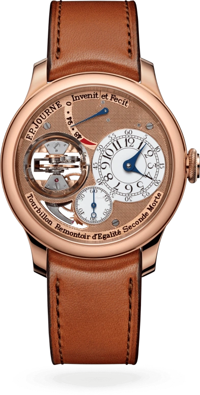 FP Journe CLASSIQUE 1519 TV OR VEAU FB 2020