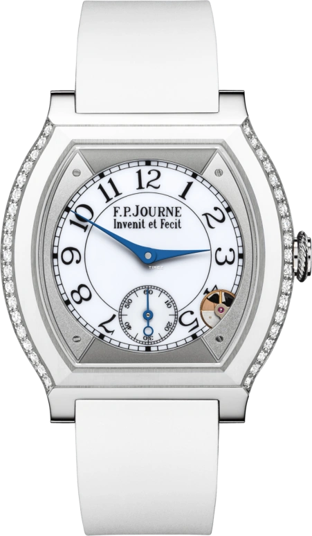 FP Journe ELEGANTE 1210 Coll Elegante Blanche G
