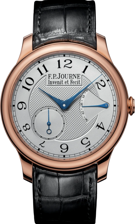 FP Journe CLASSIQUE 1304 Co Souveraine Cuir OR G