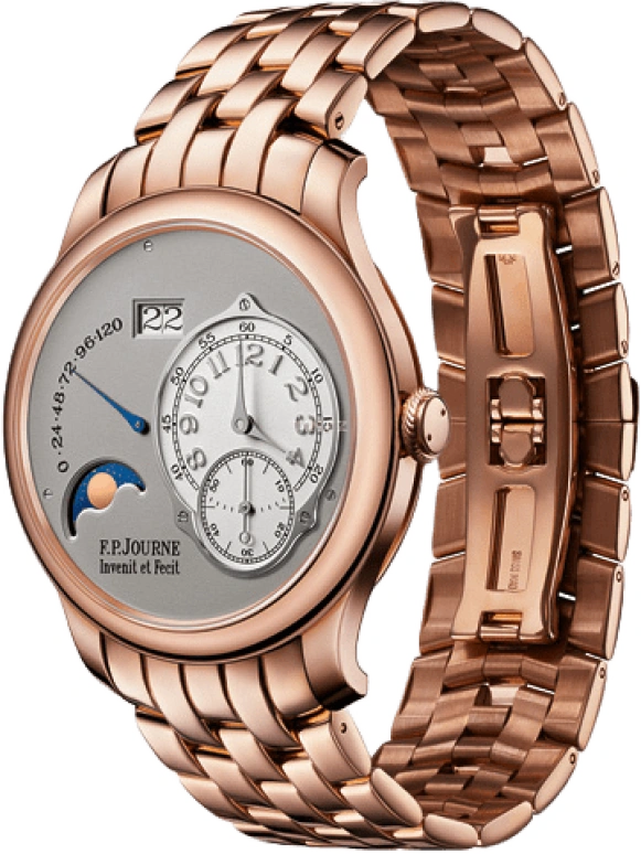 FP Journe Octa 1300.3 NOL 42 RG GR BR