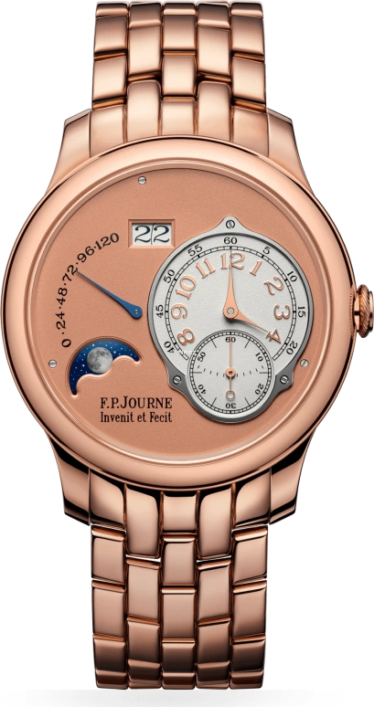 FP Journe CLASSIQUE 1300.3 LN 40 OR F