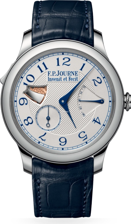 FP Journe CLASSIQUE 1408 Co Souveraine G NEW