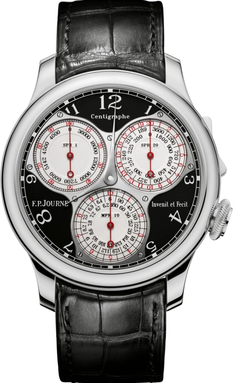 FP Journe BLACK LABEL 1506 Gabarit CTBL Face HD