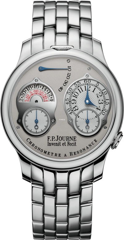FP Journe Souveraine 1499.3 RT PT HD 2 0