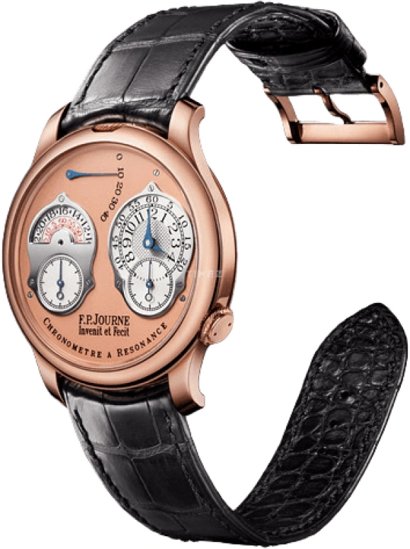 FP Journe Souveraine 1499.3 CAR 40 RG PI