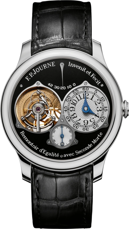 FP Journe BLACK LABEL 1403 Coll Pieces BlackLabel 3 G
