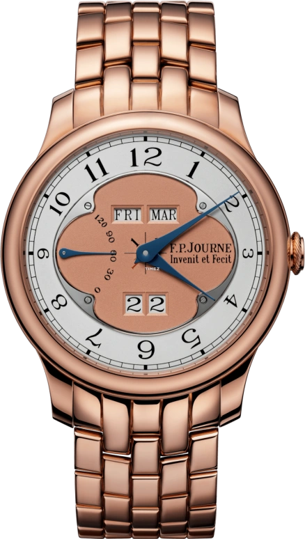 FP Journe CLASSIQUE 1300.3 Coll OctaPerpe OR6N G
