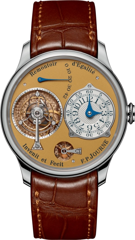 FP Journe LIMITED 1403 Coll Pieces Coffret 1 G