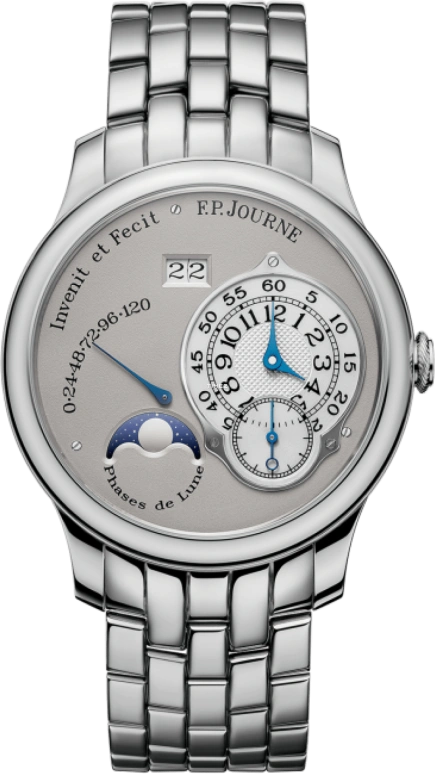 FP Journe Octa 1300 Sliver G