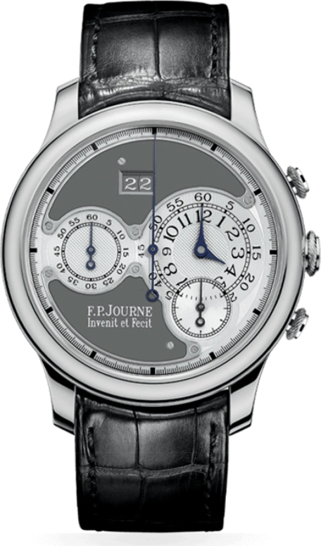 FP Journe RUTHENIUM 1300 OCTA 20CHRONOGRAPHE 1