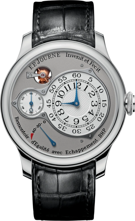FP Journe CLASSIQUE 1510 Co Souveraine Plat G