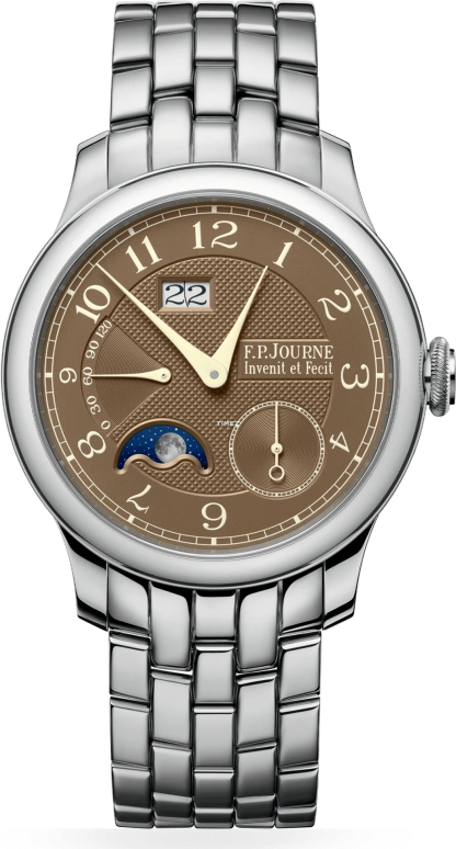 FP Journe CLASSIQUE 1300.3 AL2 Havana PT F