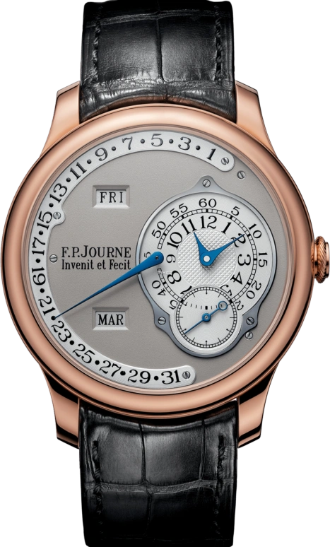 FP Journe Octa 1300.3 Retro Octa Calendrier Inverse2-G