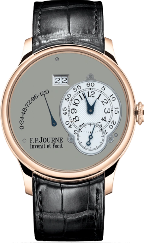 FP Journe BRASS 1300 R OR Gris Principale