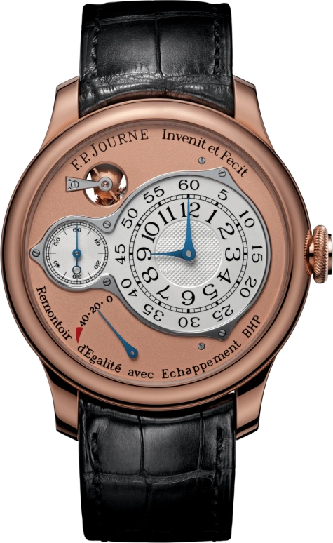 FP Journe CLASSIQUE 1510 Co Souveraine OR G