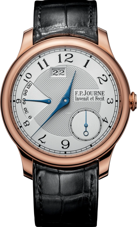 FP Journe Octa 1300.3 AutoReserve OR Cuir G