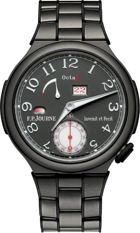 FP Journe LINESPORT 1300.3 Coll OctaSport Grey G