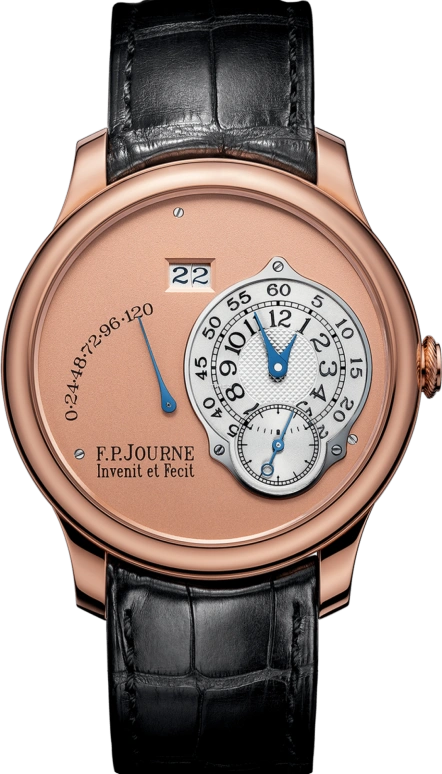 FP Journe Octa 1300.3 Cuir 6N G 0