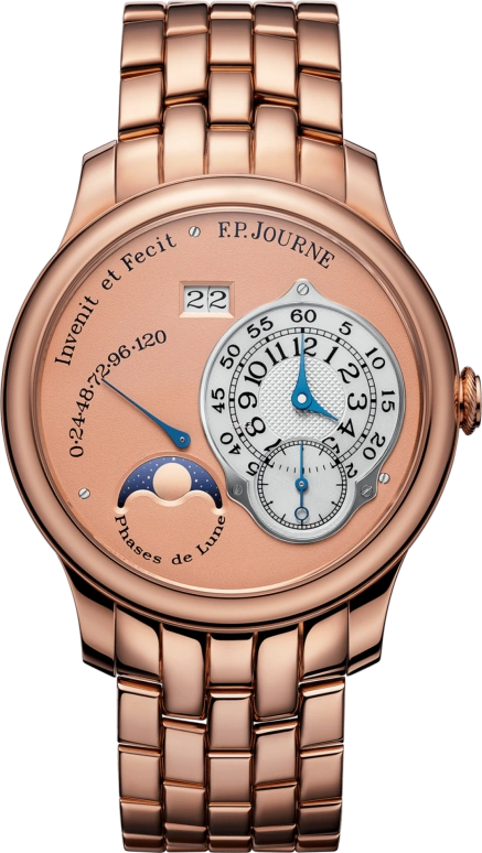 FP Journe Octa 1300 6N G