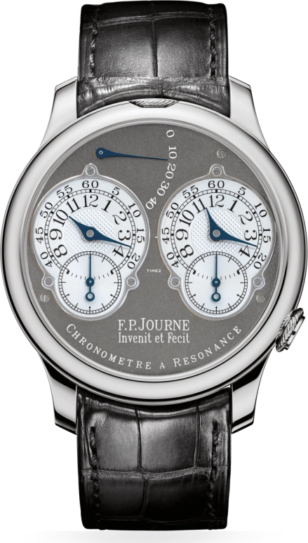 FP Journe RUTHENIUM 1499.3 RN Ruthenium 1