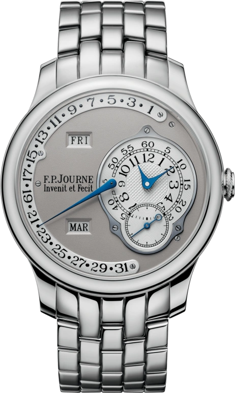 FP Journe Octa 1300.3 Retro Octa Calendrier PI G 0