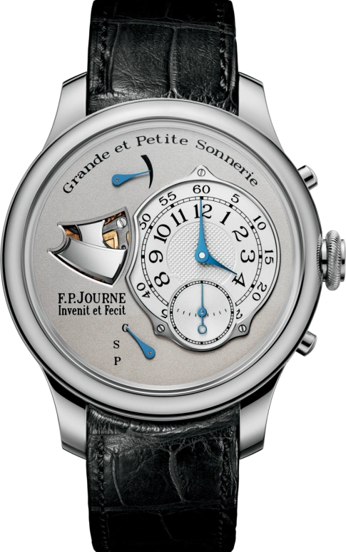 FP Journe Souveraine 1505 Sonnerie Cuir G