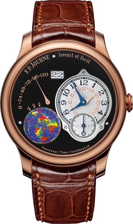 FP Journe BOUTIQUE 1300.3 Gabarit UTCB HD