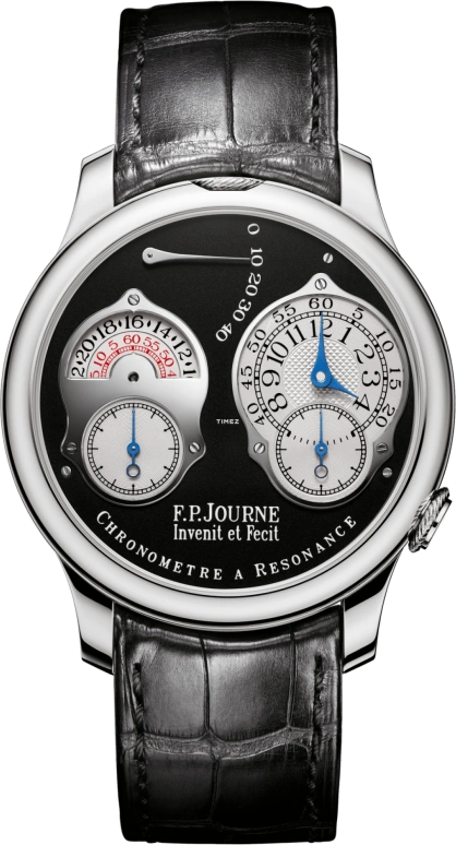 FP Journe BLACK LABEL 1499.3 Coll Pieces BlackLabel 1 G 0