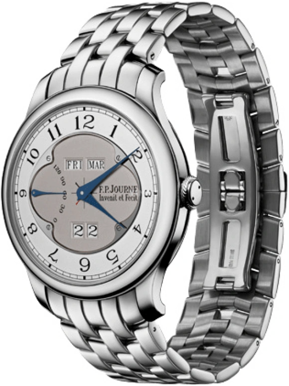 FP Journe Octa 1300.3 QP 42 PT GR BR