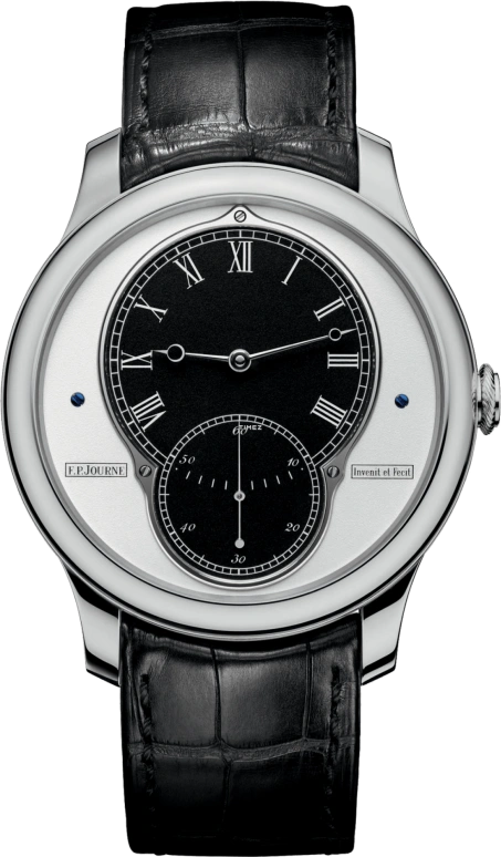 FP Journe LIMITED 1412 Retro Limite 10ans G