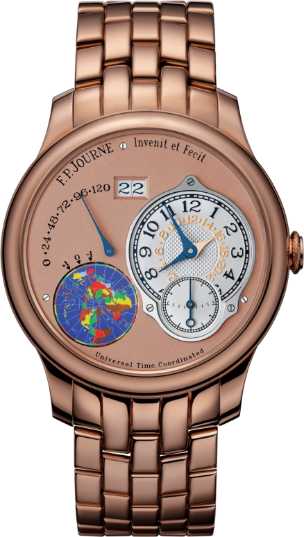 FP Journe Octa 1300.3 Coll OctaUTC OR6N G
