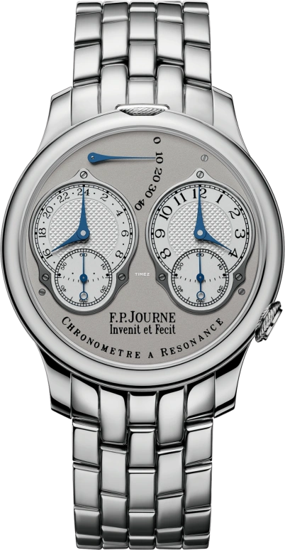 FP Journe Souveraine 1499.3 RTA PT HD 2 0